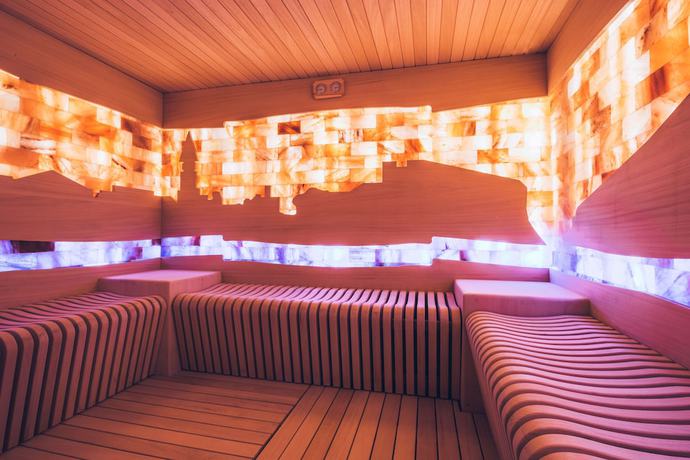 Imagen general del Hotel Iberostar Waves Slavija. Foto 2