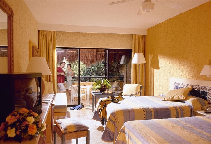 Imagen de la habitación del Hotel Iberostar Waves Tucán - All Inclusive. Foto 4