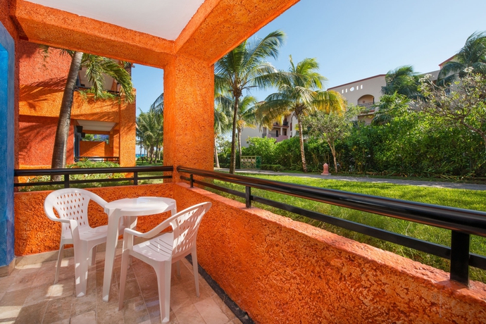 Imagen de la habitación del Hotel Iberostar Waves Tucán - All Inclusive. Foto 5