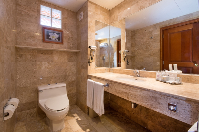 Imagen de la habitación del Hotel Iberostar Waves Tucán - All Inclusive. Foto 7