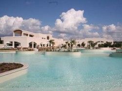 Imagen general del Hotel Iberotel Apulia. Foto 2