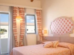 Imagen general del Hotel Iberotel Apulia. Foto 3