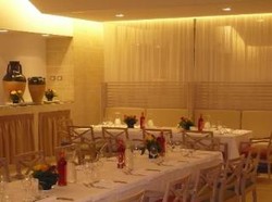Imagen general del Hotel Iberotel Apulia. Foto 5