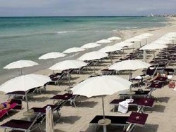 Imagen general del Hotel Iberotel Apulia. Foto 6