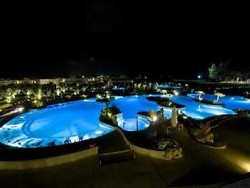 Imagen general del Hotel Iberotel Apulia. Foto 8