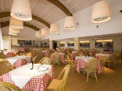 Imagen general del Hotel Iberotel Apulia. Foto 9