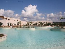 Imagen general del Hotel Iberotel Apulia. Foto 11