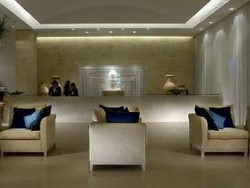 Imagen general del Hotel Iberotel Apulia. Foto 12