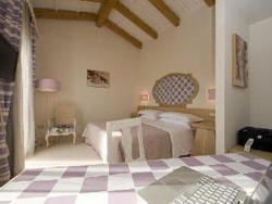 Imagen general del Hotel Iberotel Apulia. Foto 16