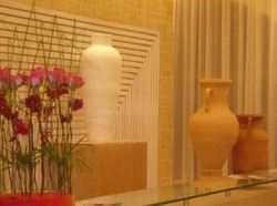 Imagen general del Hotel Iberotel Apulia. Foto 17