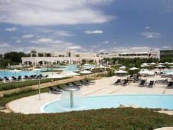 Imagen general del Hotel Iberotel Apulia. Foto 18