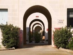 Imagen general del Hotel Iberotel Apulia. Foto 19