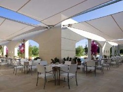 Imagen general del Hotel Iberotel Apulia. Foto 32