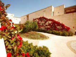 Imagen general del Hotel Iberotel Apulia. Foto 34