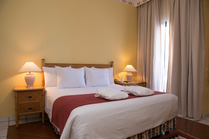 Imagen general del Hotel Iberotel Casa Del Mar Resort. Foto 2