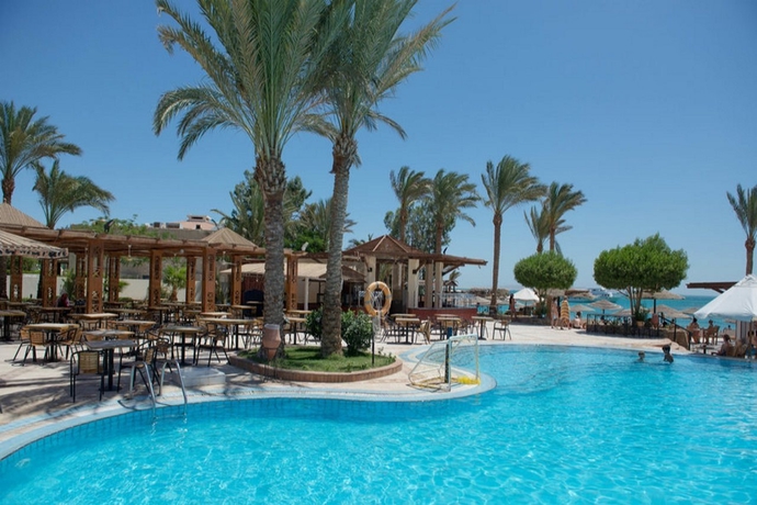 Imagen general del Hotel Iberotel Casa Del Mar Resort. Foto 3