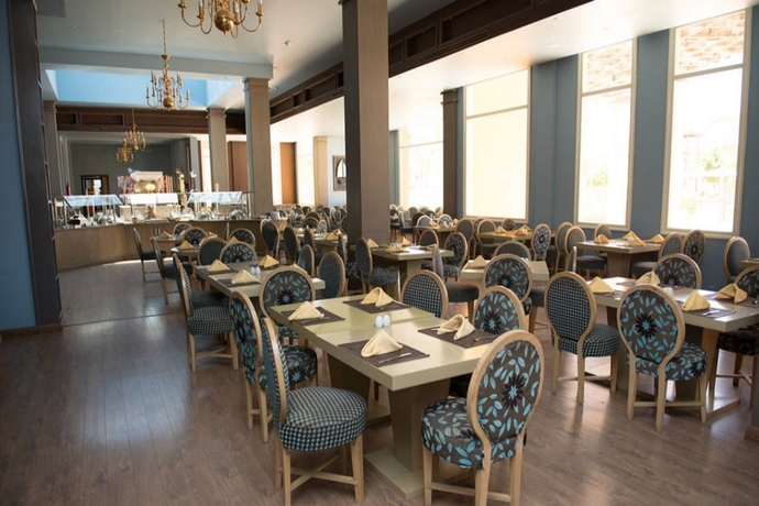 Imagen general del Hotel Iberotel Casa Del Mar Resort. Foto 4