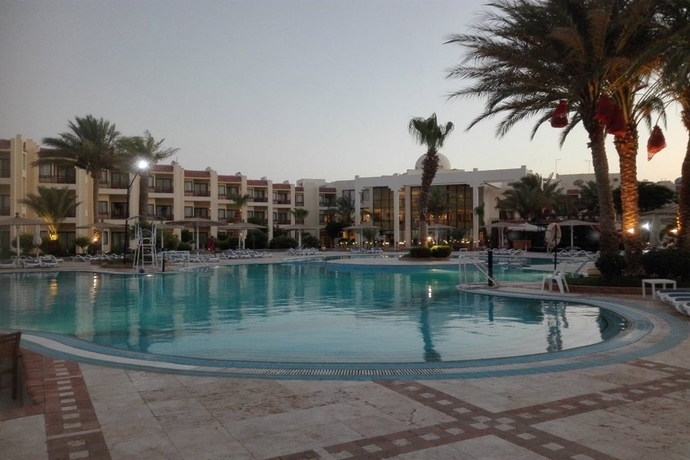 Imagen general del Hotel Iberotel Casa Del Mar Resort. Foto 5