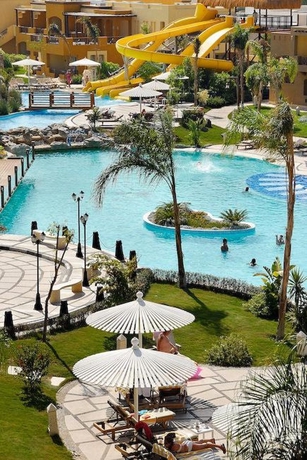 Imagen general del Hotel Iberotel Casa Del Mar Resort. Foto 6