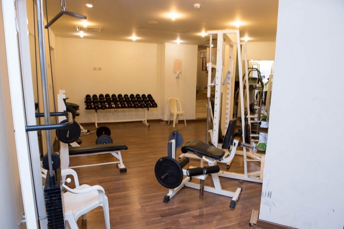 Imagen general del Hotel Iberotel Casa Del Mar Resort. Foto 9