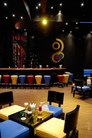 Imagen general del Hotel Iberotel Casa Del Mar Resort. Foto 12