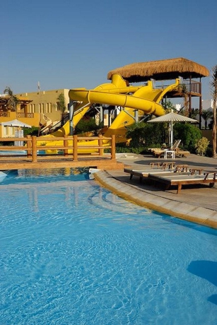 Imagen general del Hotel Iberotel Casa Del Mar Resort. Foto 13