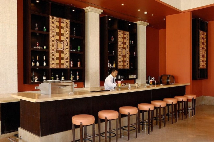 Imagen general del Hotel Iberotel Casa Del Mar Resort. Foto 14