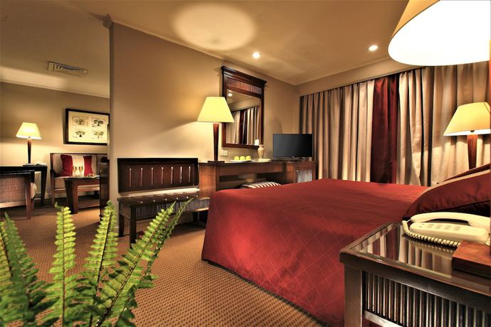 Imagen de la habitación del Hotel Iberotel Crown Empress Nile Cruise - Every Monday From Luxor For 07 And 04 Nights - Every Friday Fro. Foto 11