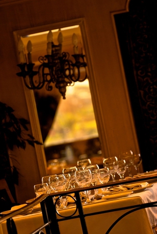 Imagen de los interiores del Hotel Iberotel Luxor. Foto 12