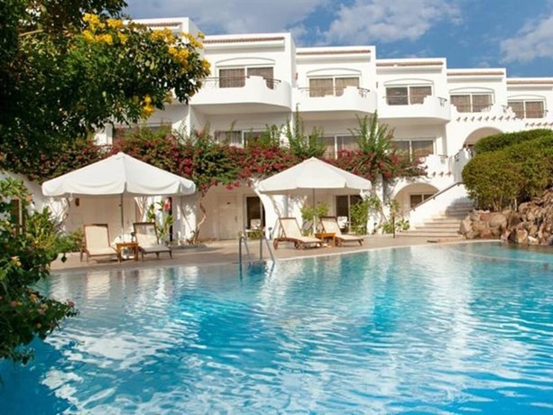 Imagen general del Hotel Iberotel Palace - Adults Friendly 16 Years Plus. Foto 2