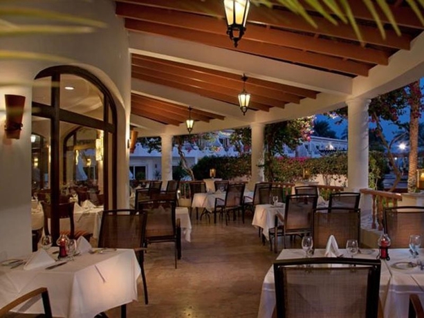 Imagen general del Hotel Iberotel Palace - Adults Friendly 16 Years Plus. Foto 3