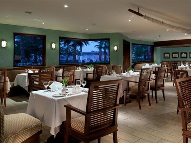 Imagen general del Hotel Iberotel Palace - Adults Friendly 16 Years Plus. Foto 5