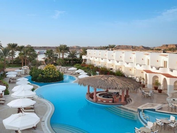 Imagen general del Hotel Iberotel Palace - Adults Friendly 16 Years Plus. Foto 16