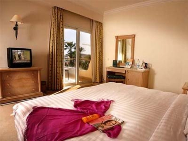 Imagen general del Hotel Iberotel Palace - Adults Friendly 16 Years Plus. Foto 6