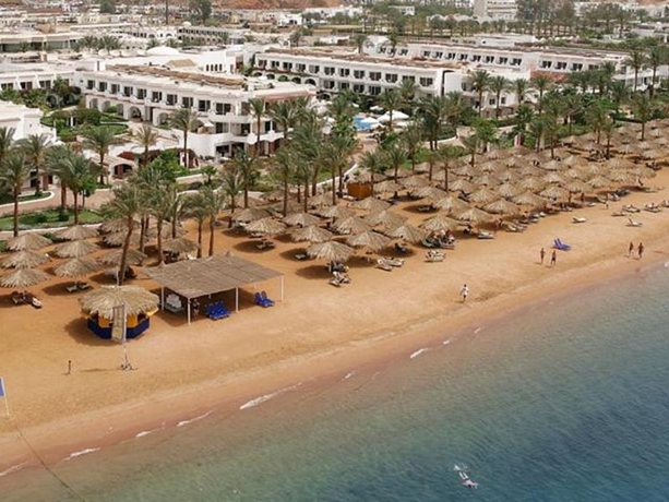 Imagen general del Hotel Iberotel Palace - Adults Friendly 16 Years Plus. Foto 7