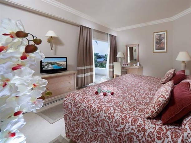 Imagen general del Hotel Iberotel Palace - Adults Friendly 16 Years Plus. Foto 8