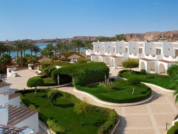 Imagen general del Hotel Iberotel Palace - Adults Friendly 16 Years Plus. Foto 10