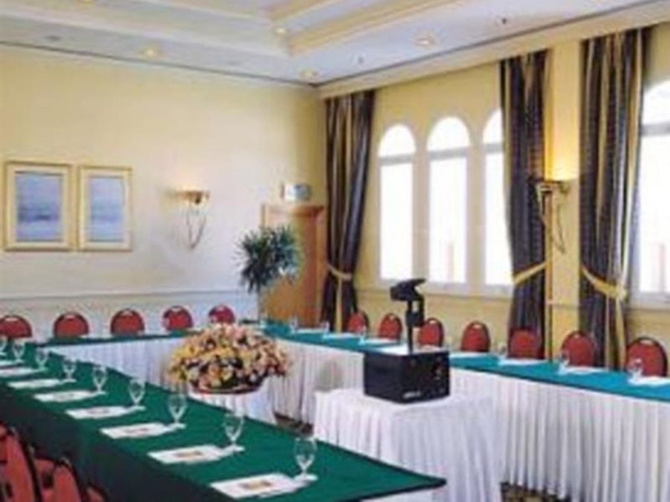 Imagen general del Hotel Iberotel Palace - Adults Friendly 16 Years Plus. Foto 11