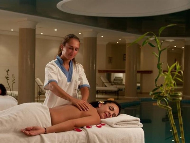 Imagen general del Hotel Iberotel Palace - Adults Friendly 16 Years Plus. Foto 12