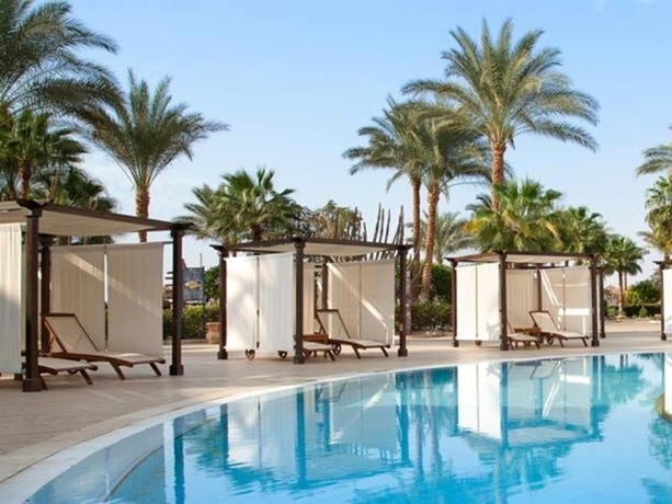 Imagen general del Hotel Iberotel Palace - Adults Friendly 16 Years Plus. Foto 14