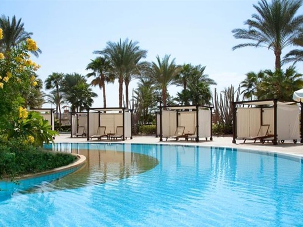 Imagen general del Hotel Iberotel Palace - Adults Friendly 16 Years Plus. Foto 15