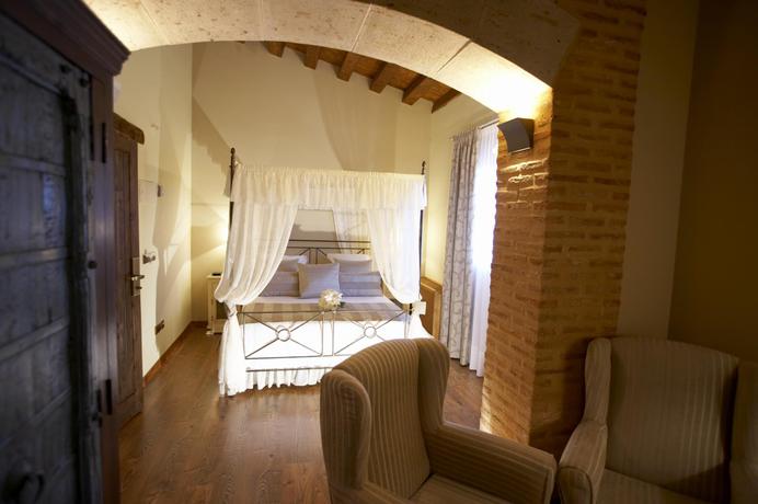 Imagen de la habitación del Hotel Ibersol La Casona de Andrea. Foto 10