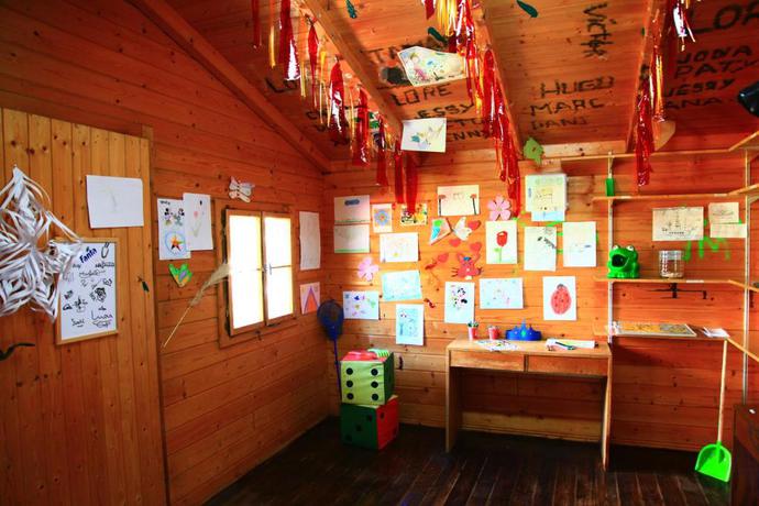 Imagen general del Hotel Ibersol Playa Dorada. Foto 3