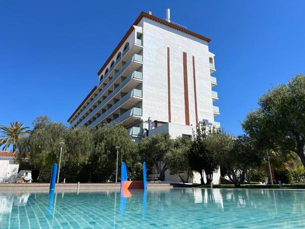 Imagen general del Hotel Ibersol Playa Dorada. Foto 8