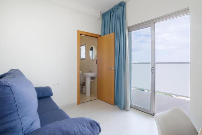 Imagen general del Hotel Ibersol Playa Dorada. Foto 12