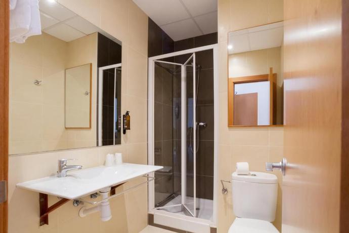 Imagen general del Hotel Ibersol Playa Dorada. Foto 19