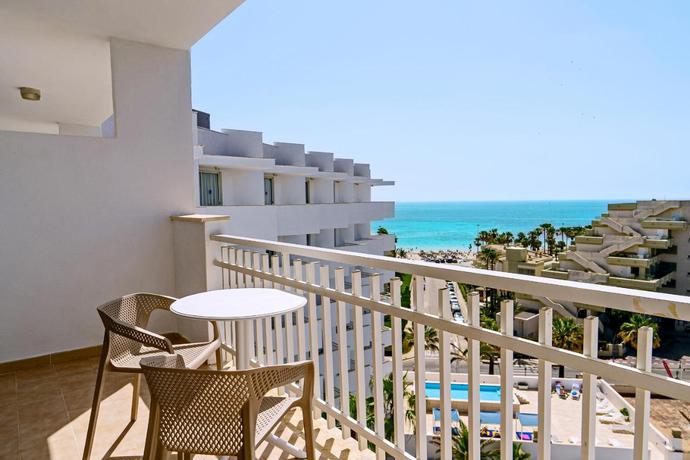 Imagen de la habitación del Hotel Ibersol Siurell. Foto 5