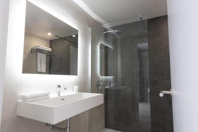 Imagen de la habitación del Hotel Ibersol Sorra d'Or. Foto 5