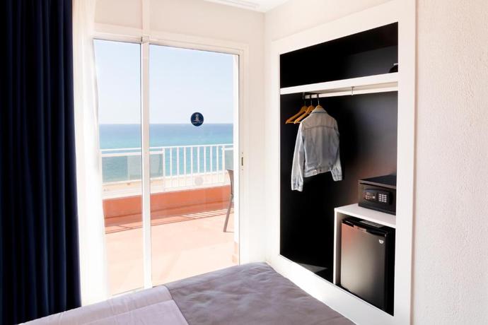 Imagen de la habitación del Hotel Ibersol Sorra d'Or. Foto 7