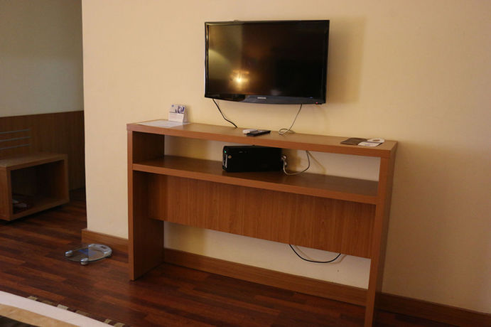 Imagen de la habitación del Hotel Ibeto Hotels. Foto 2